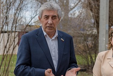 Еще один канал обратной связи работает